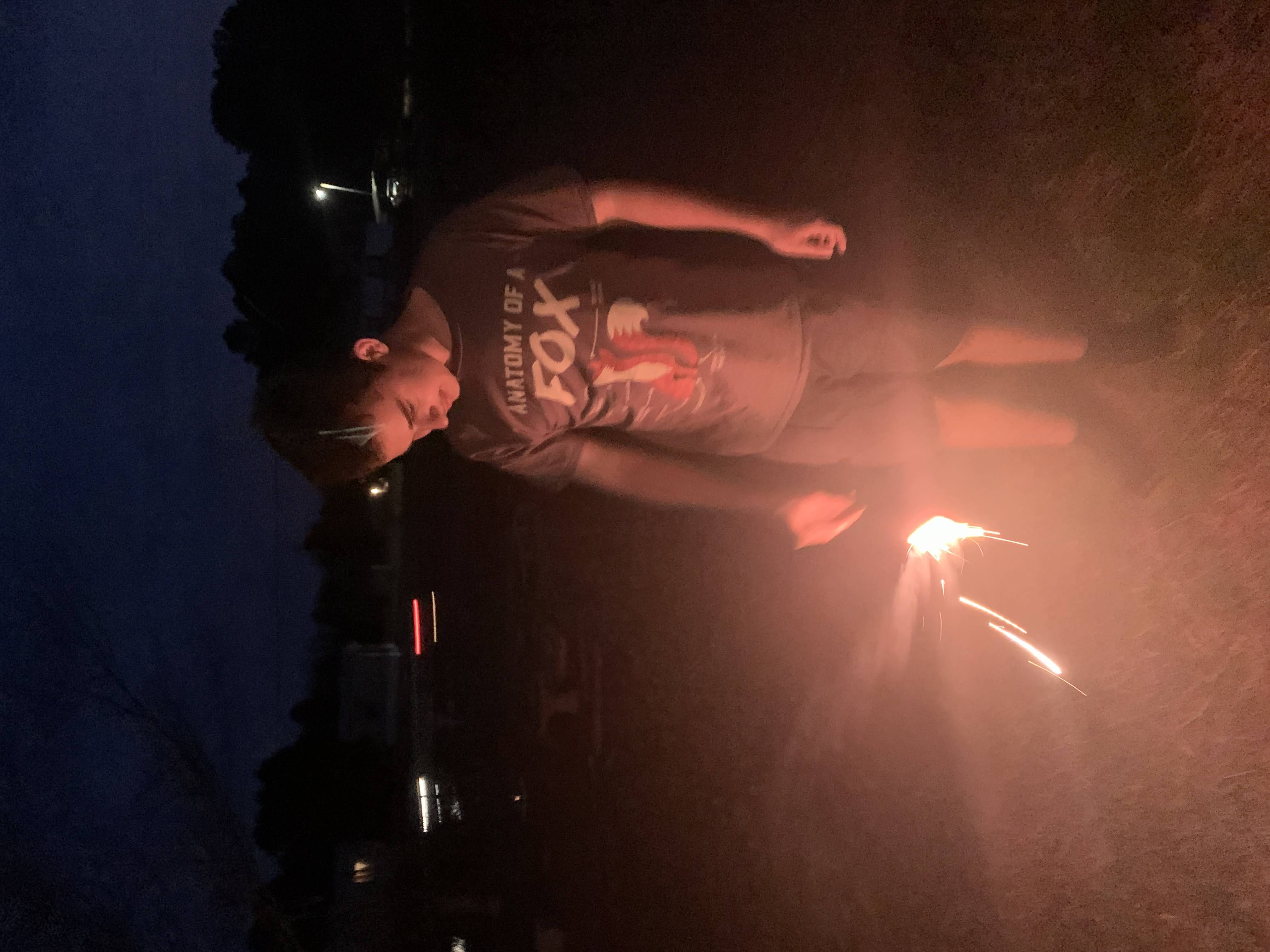 New Years